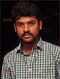 Vimal in SIR