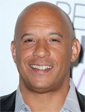 Vin Diesel in Fast Five