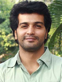 Vinay Rai in Dear EXes