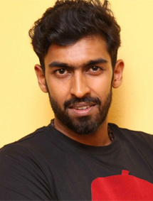 Vinay Rajkumar