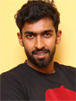 Vinay Rajkumar in Pepe