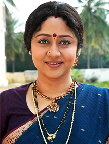 Vinaya Prasad