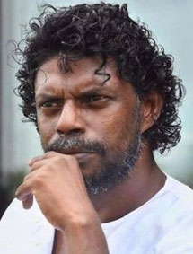 Vinayakan