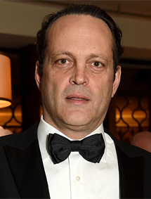 Vince Vaughn