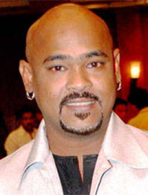 Vinod Kambli