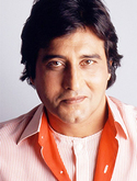 Vinod Khanna in Leela