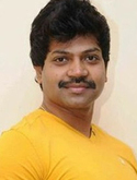 Vinod Prabhakar in Belli