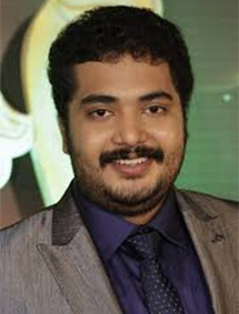 Vinoo Mohan