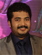 Vinu Mohan in Manyam Puli