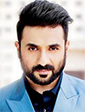 Vir Das in Plan B