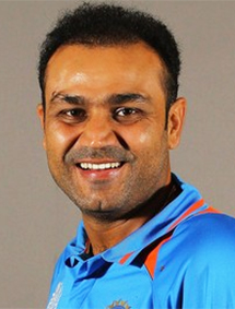 Virender Sehwag