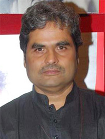 Vishal Bhardwaj