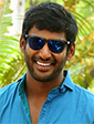 Vishal in Chennai - 600028