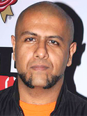 Vishal Dadlani - Dhoom Again Song