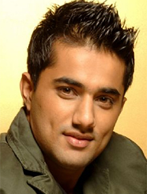 Vishal Karwal