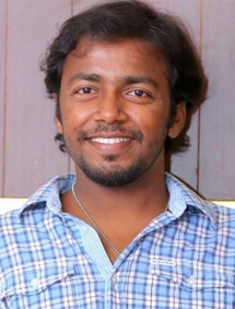 Vishnu Unnikrishnan