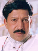 Vishnuvardhan in Kauravar