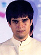 Vivaan Shah in Charlie Chopra