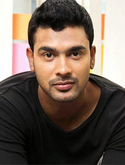 Vivek Gopan in Shyam