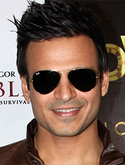 Vivek Oberoi in Prince