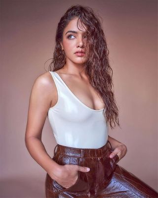 Wamiqa Gabbi Pictures