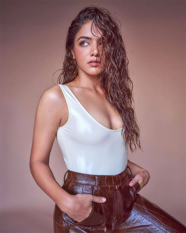 Checkout Wamiqa Gabbi Gallery