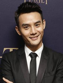 Wang Kai
