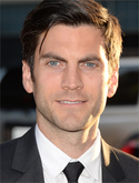 Wes Bentley in Knight of Cups