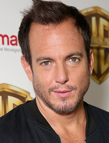 Will Arnett