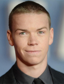 Will Poulter in Detroit