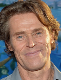 Willem Dafoe