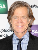 William H. Macy in A Single Shot