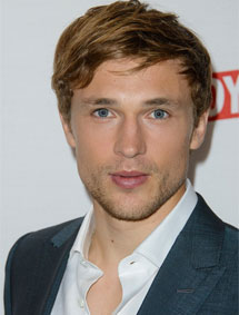 William Moseley