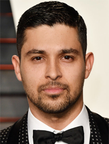 Wilmer Valderrama