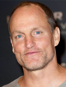 Woody Harrelson