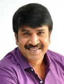 Srinivas Reddy in Jamba Lakidi Pamba