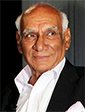 Yash Chopra in Celluloid Man