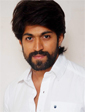 Yash in Masterpiece