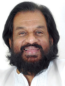 Yesudas