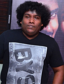 Yogi Babu