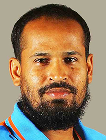 Yusuf Pathan