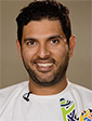 Yuvraj Singh in Sugar Free