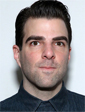 Zachary Quinto in For the Love of Spock