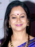 Zarina Wahab in Lafzon Mein Pyaar