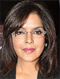 Zeenat Aman in Dunno Y2 - Life Is A Moment