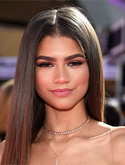 Zendaya in Spider-Man: Far From Home as Michelle