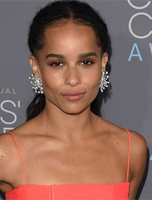 Zoë Kravitz