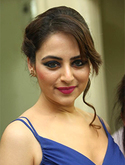 Zoya Afroz in The Xpose