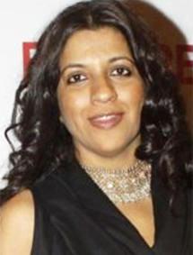 Zoya Akhtar