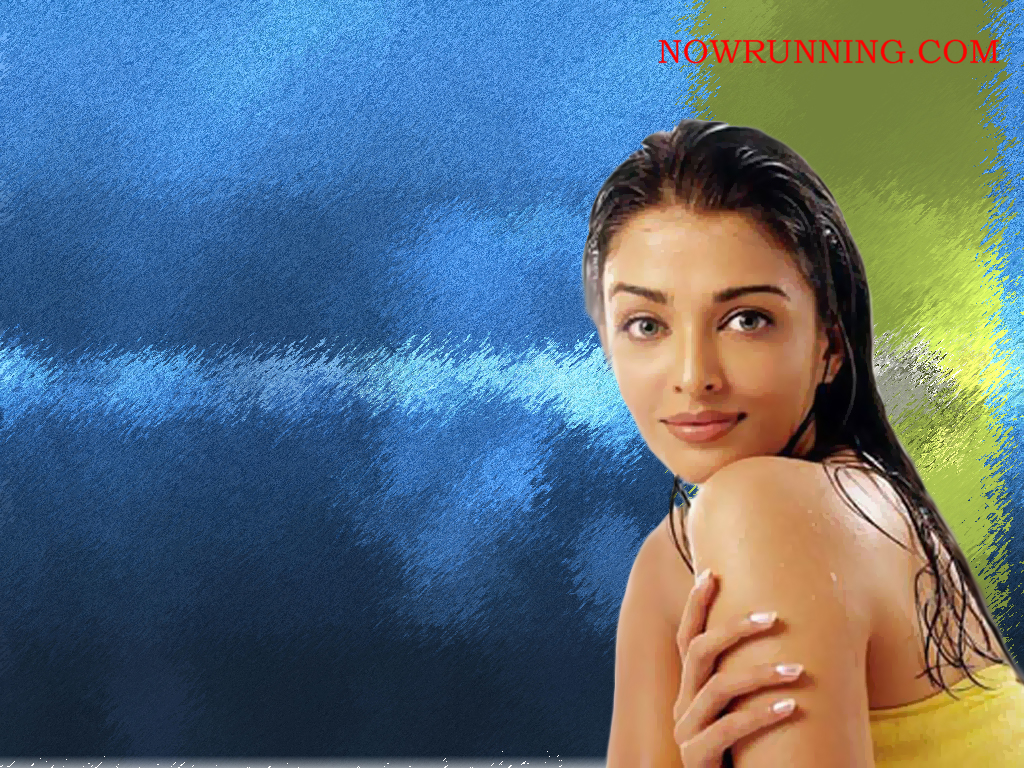 Aishwarya Rai Bachchan Wallpapers | nowrunning